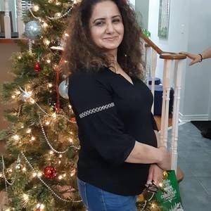 Meet your Posher, Anu